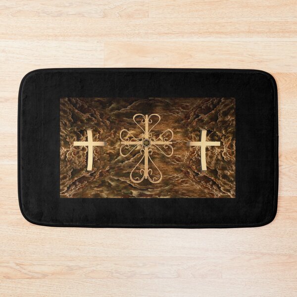 Item preview, Crucifiction designed and sold by Solitaire Parke.