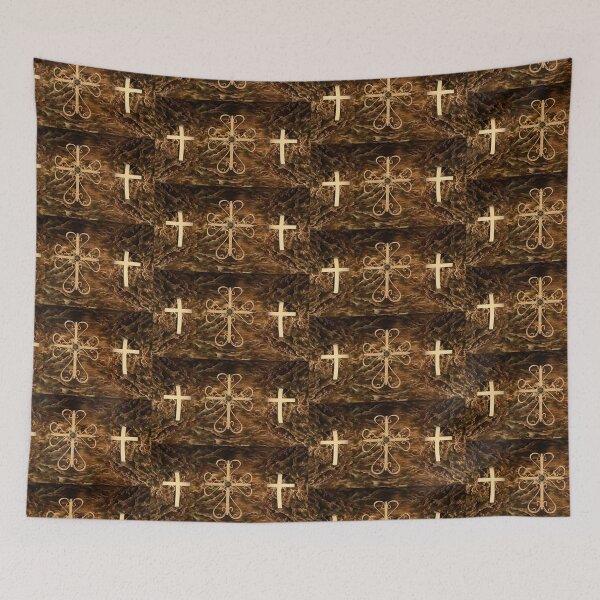 Item preview, Crucifiction designed and sold by Solitaire Parke.
