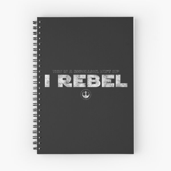 Item preview, I Rebel designed and sold by HardDraw.