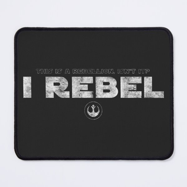 Item preview, I Rebel designed and sold by HardDraw.