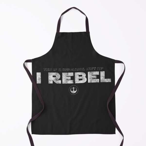 Item preview, I Rebel designed and sold by HardDraw.