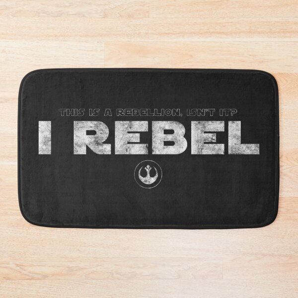 Item preview, I Rebel designed and sold by HardDraw.