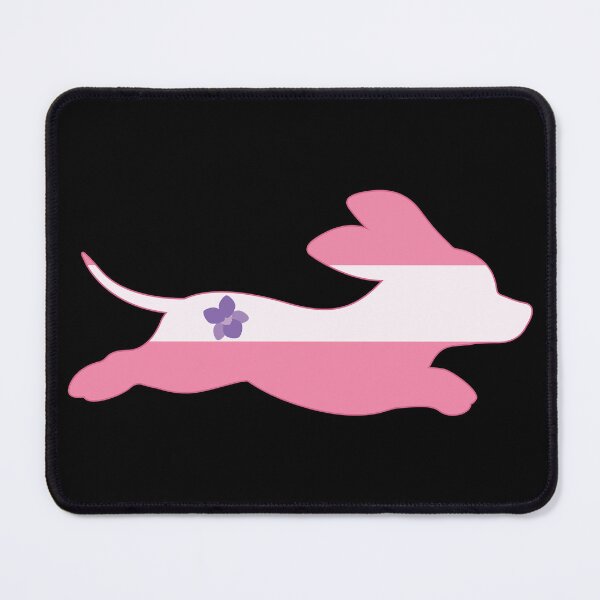 Item preview, Doxin Pride – Sapphic Edition designed and sold by Art By Artemisthegemini.