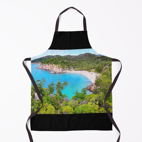 Item preview, Arthur Bay Aerial Townsville North Queensland Paradise Perfected designed and sold by Adam Gormley.