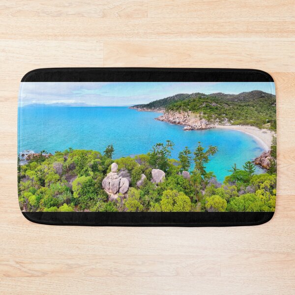 Item preview, Arthur Bay Aerial Townsville North Queensland Paradise Perfected designed and sold by Adam Gormley.