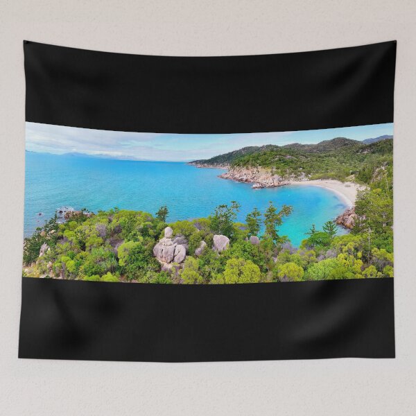 Item preview, Arthur Bay Aerial Townsville North Queensland Paradise Perfected designed and sold by Adam Gormley.