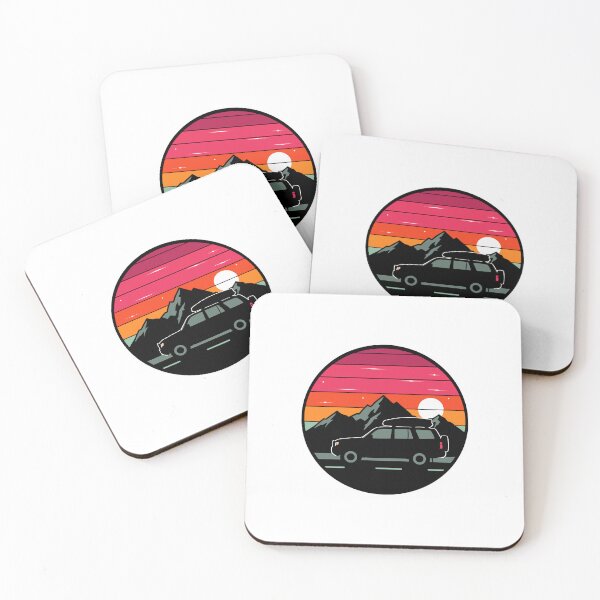 Item preview, 4runner retro designed and sold by Timegraf.