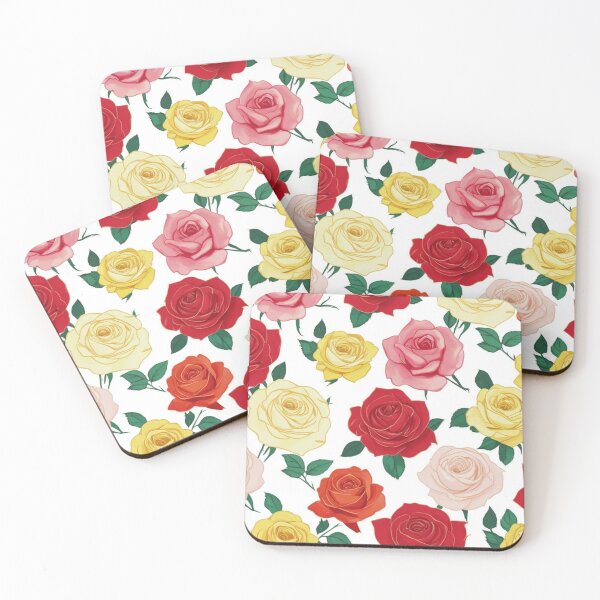 Item preview, Rose art design. designed and sold by Chawineiei.