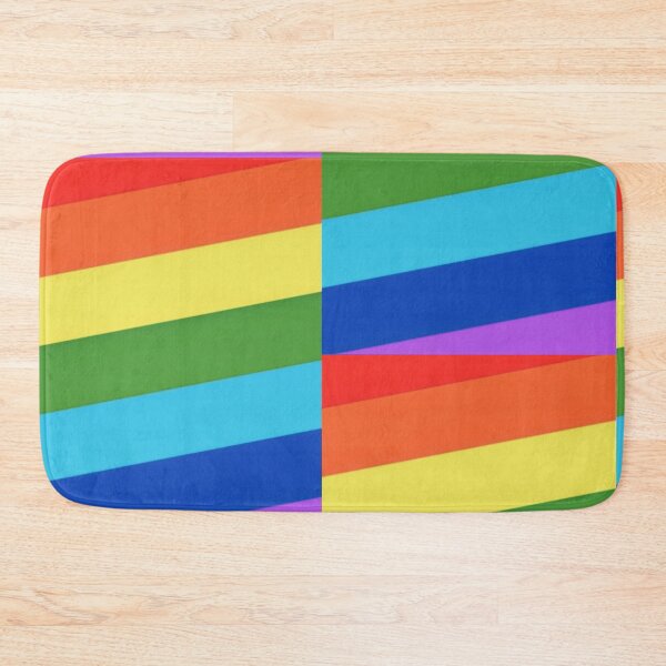 Item preview, Rainbow Tilt designed and sold by MillieLissow.