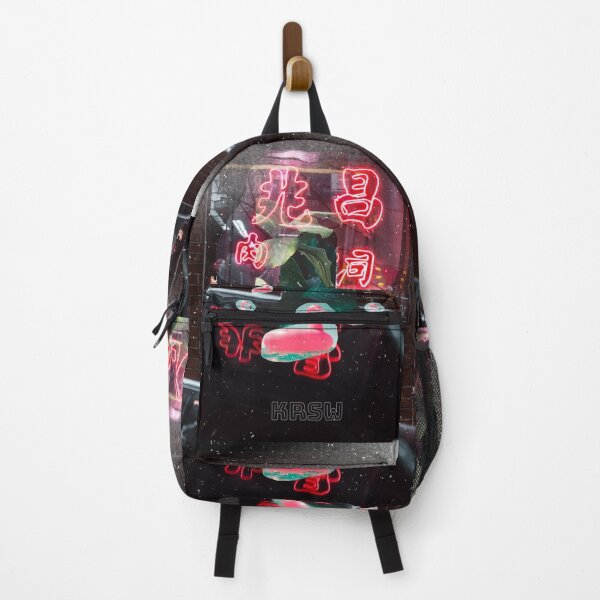 Item preview, Neon Odyssey designed and sold by kurisawa.