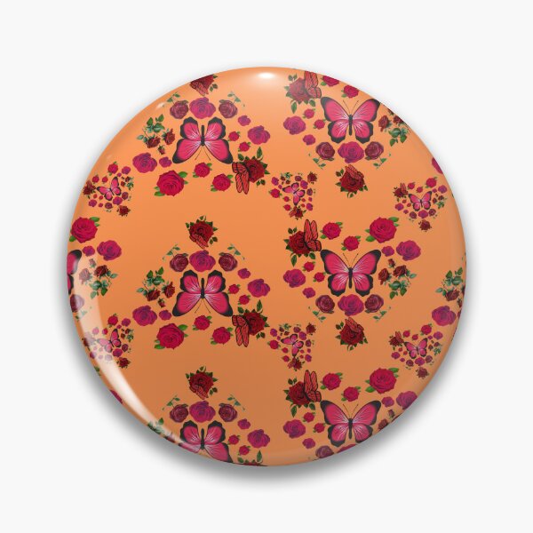 Item preview, The Rose Heart Pattern designed and sold by Suldaanstyle.
