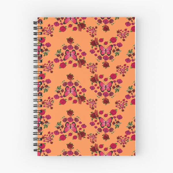 Item preview, The Rose Heart Pattern designed and sold by Suldaanstyle.