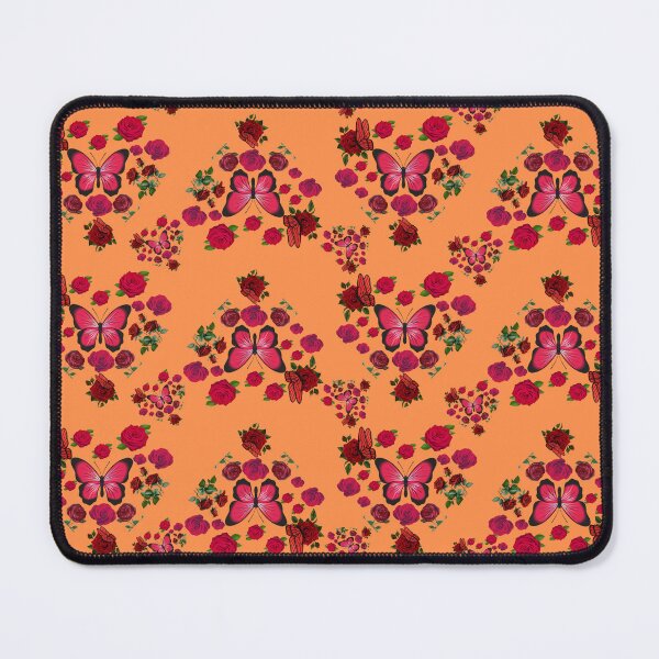 Item preview, The Rose Heart Pattern designed and sold by Suldaanstyle.