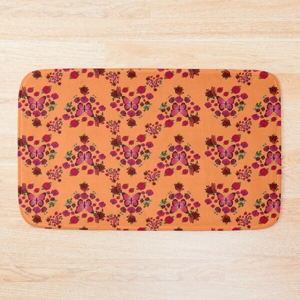 Item preview, The Rose Heart Pattern designed and sold by Suldaanstyle.