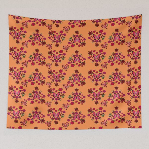 Item preview, The Rose Heart Pattern designed and sold by Suldaanstyle.