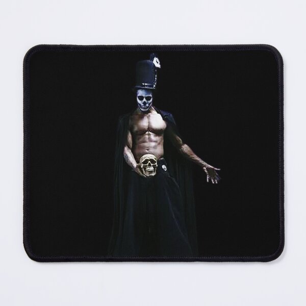 Item preview, Baron Samedi designed and sold by bolguzart.