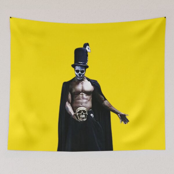 Item preview, Baron Samedi designed and sold by bolguzart.