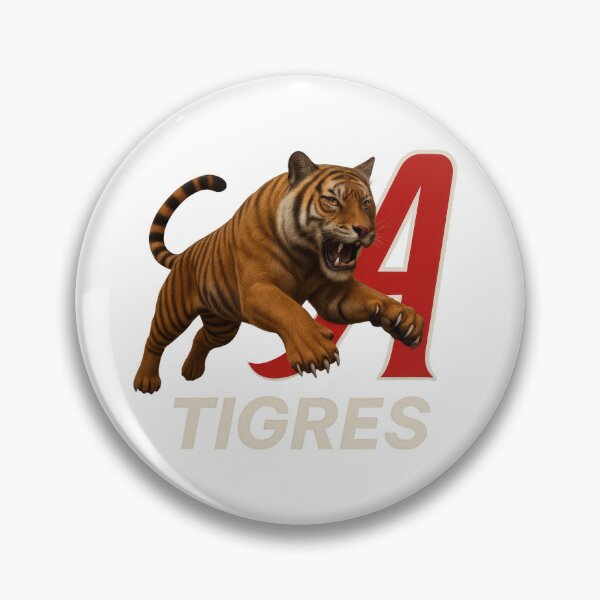 Item preview, Aragua Tigers Shirt - Venezuelan Professional Baseball designed and sold by elglotonmusical.
