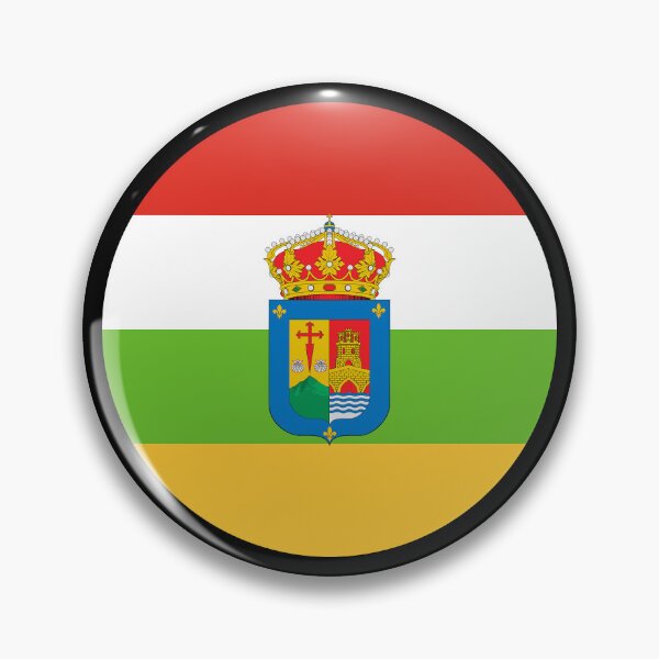 Item preview, LA RIOJA Gifts, Stickers & Products designed and sold by mpodger.