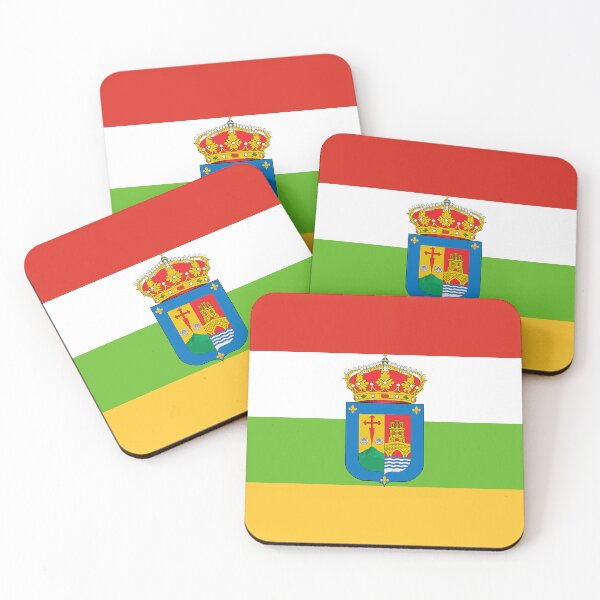 Item preview, LA RIOJA Gifts, Stickers & Products designed and sold by mpodger.