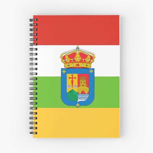 Item preview, LA RIOJA Gifts, Stickers & Products designed and sold by mpodger.