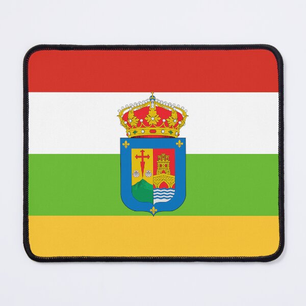 Item preview, LA RIOJA Gifts, Stickers & Products designed and sold by mpodger.