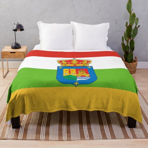 Item preview, LA RIOJA Gifts, Stickers & Products designed and sold by mpodger.