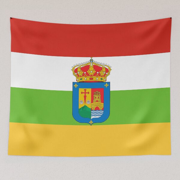 Item preview, LA RIOJA Gifts, Stickers & Products designed and sold by mpodger.