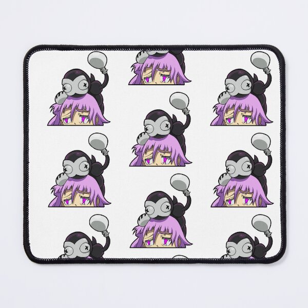 Item preview, Copy of Miron anime sticker designed and sold by Anicases1.