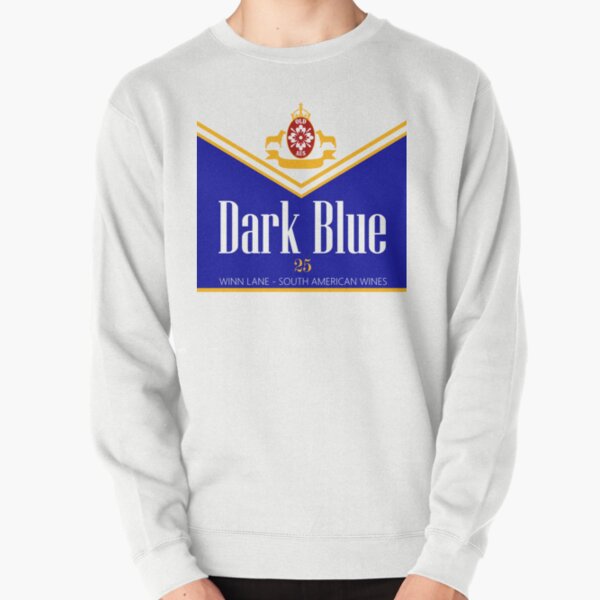 Item preview, Dark (Winnie) Blue designed and sold by DarkRedBNE.