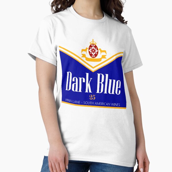 Aperçu de l'œuvre Bleu foncé (Winnie) créée et vendue par DarkRedBNE.