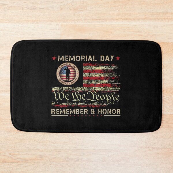Item preview, Veterans Day 2025 USA Memorial Day Red Poppy Flower Military designed and sold by SteveAllentc.