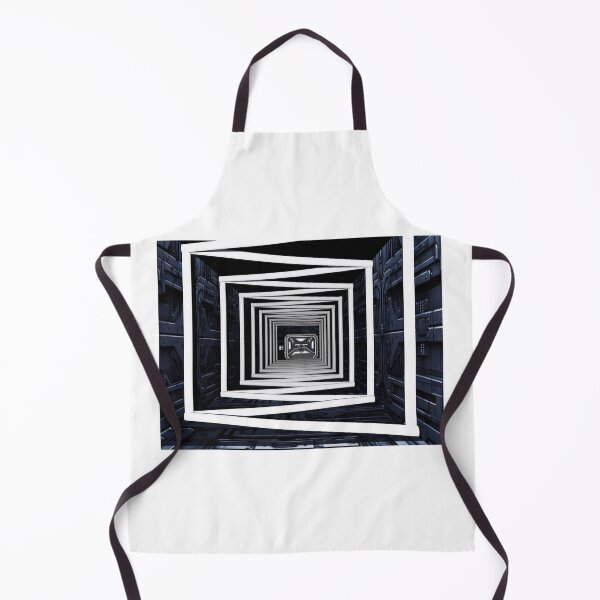 Item preview, ZigZag Hallway designed and sold by Solitaire Parke.