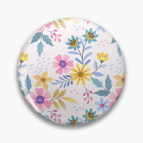 Item preview, Flower Power! designed and sold by Suldaanstyle.
