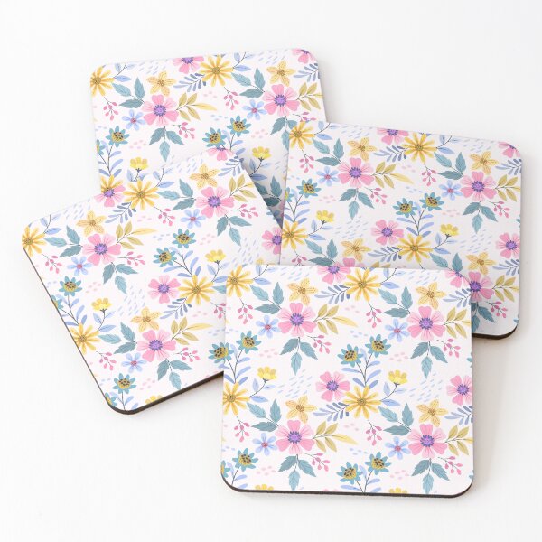 Item preview, Flower Power! designed and sold by Suldaanstyle.