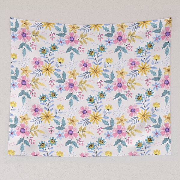 Item preview, Flower Power! designed and sold by Suldaanstyle.