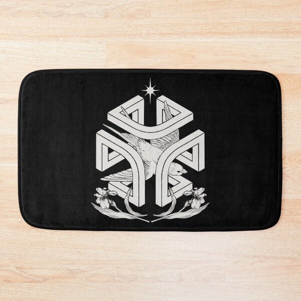Item preview, Auspicious - Mystical Engraving Style Drawing designed and sold by Arcane Orchid.