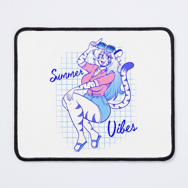 Item preview, Summer Vibes 2025 designed and sold by ModernYasha.