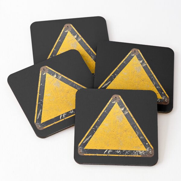 Item preview, Print0191 - Tag it Your Way - Graffiti Tagger Blank - blank hazard signs, info labels, and industrial-style templates for Street Artists, Taggers, Bomberz • GRAFFITI BLANKS • Tag-Ready | Art-Ready designed and sold by NoveltyVariety.
