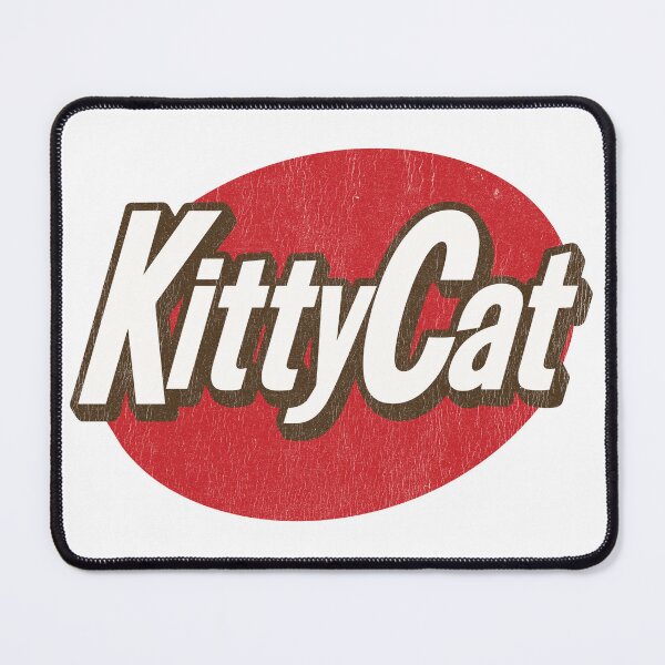 Item preview, Kitty Cat designed and sold by kidrelic.