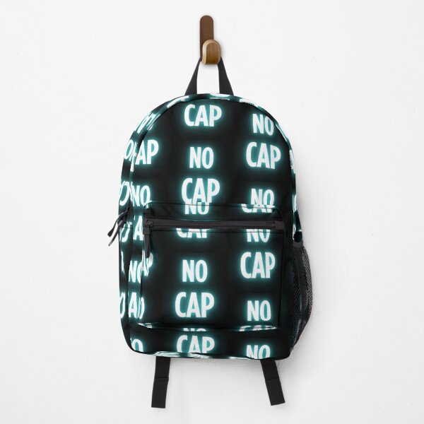 Item preview, NoCap designed and sold by JustiesDesigns.