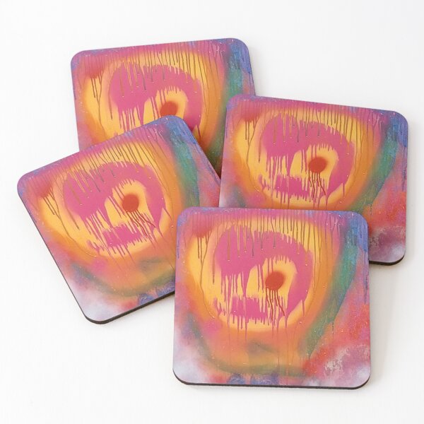 Item preview, Funhouse designed and sold by Sgraffito Artworks.