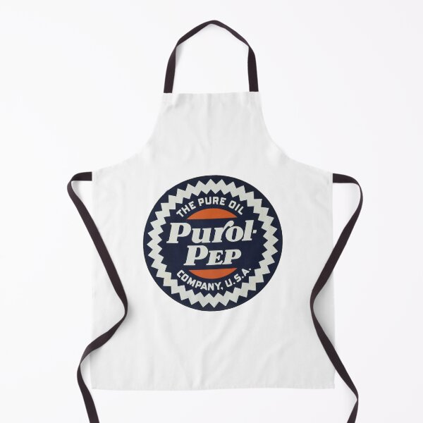 Item preview, Vintage Purol Pep - La empresa de aceites puros designed and sold by QuayTradingCo.