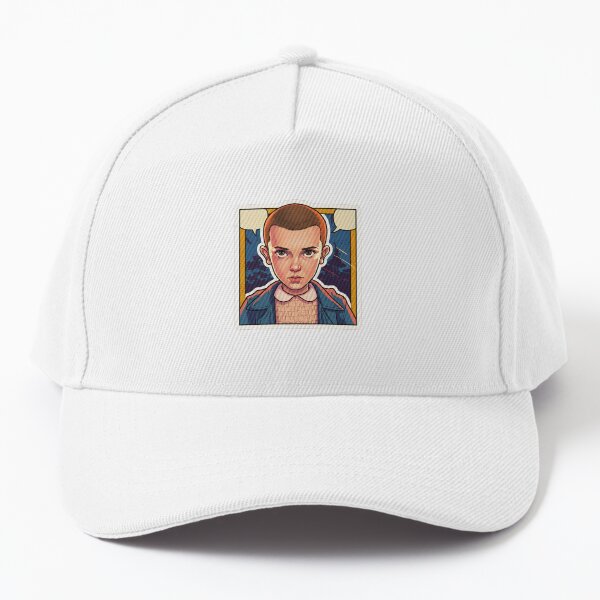 Item preview, Stranger Things Eleven designed and sold by Timegraf.