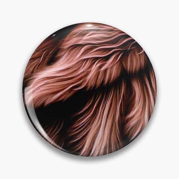 Item preview, Musk Ox Fur Texture designed and sold by CTM ArtStudio.