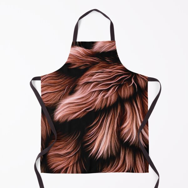 Item preview, Musk Ox Fur Texture designed and sold by CTM ArtStudio.