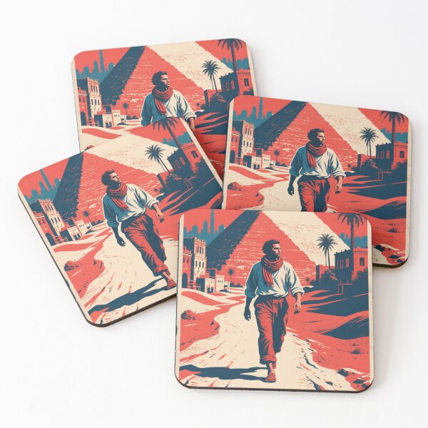 Item preview, Cairo Vision – Timeless Spirit in Hope Style designed and sold by HoopeStylee.