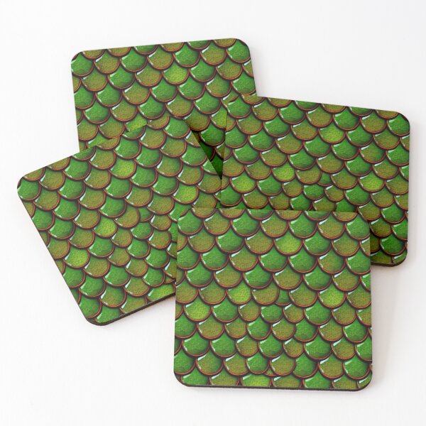 Item preview, Newt Scale Texture designed and sold by CTM ArtStudio.