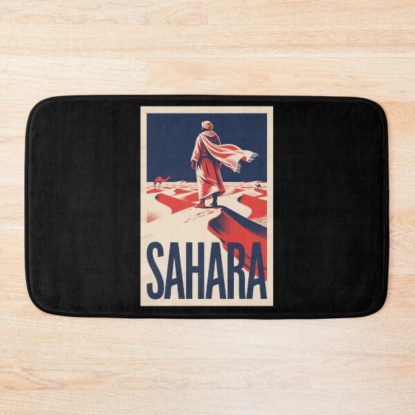 Item preview, Sahara Gaze – Hope Style Desert Explorer designed and sold by HoopeStylee.