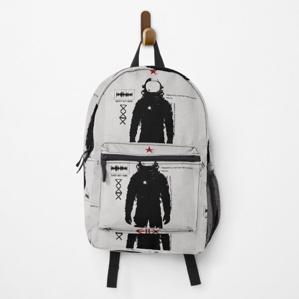 Item preview, Astronaut designed and sold by Mlaniel.